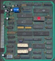 PCB component side