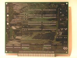 PCB solder side