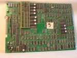 PCB 2 component side