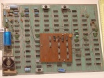 PCB component side