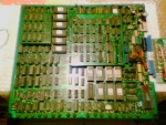 PCB component side