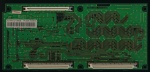 PCB solder side 2