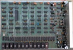 PCB component side