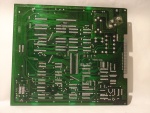 2nd PCB solder side