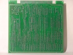 PCB solder side