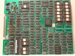 PCB component side