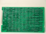 PCB solder side