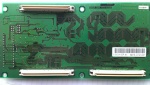 PCB solder side