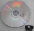 Disk back 1