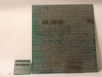 piggyback PCB solder side