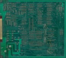 PCB solder side 2