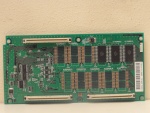 PCB solder side