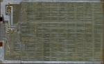 PCB solder side