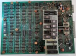 assembled PCBs component side