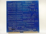 PCB solder side