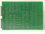 bottom PCB solder side