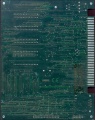 PCB solder side