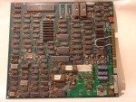 PCB component side