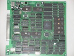 PCB component side