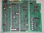 PCBs component side notes