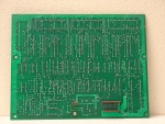 sound PCB solder side