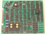 PCB component side