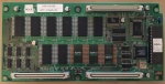 PCB component side