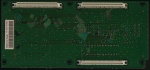 PCB solder side