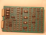 main PCB component side