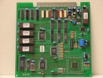 PCB component side