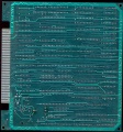 5th PCB solder side