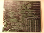 PCB solder side