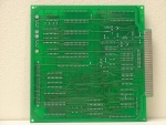 PCB solder side