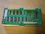 PCB solder side 4