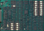 PCB component side