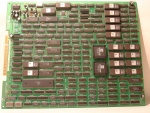 1st PCB component side