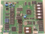 PCB component side