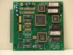 PCB component side