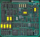 PCB component side