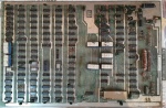 PCB component side