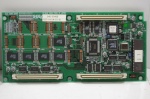 PCB component side