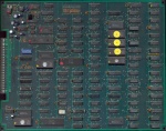 PCB component side