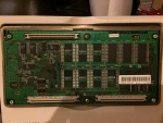 PCB solder side