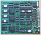 PCB component side 3