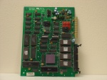 top PCB component side 1