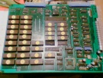 PCB component side