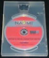 disk front