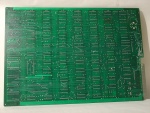 PCB solder side