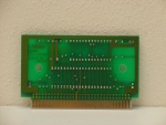 PCB solder side