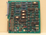 upper PCB component side